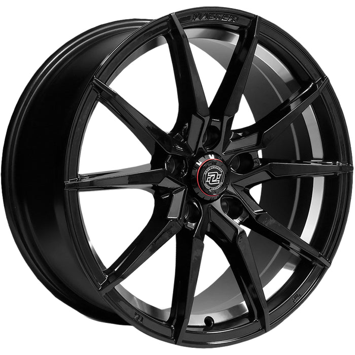 Drag Concepts R30 DC30185545-35GBMC