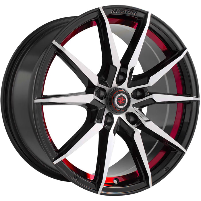 Drag Concepts R30 DC30175545-40GBMR