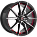 Drag Concepts R30 DC30175545-40GBMR