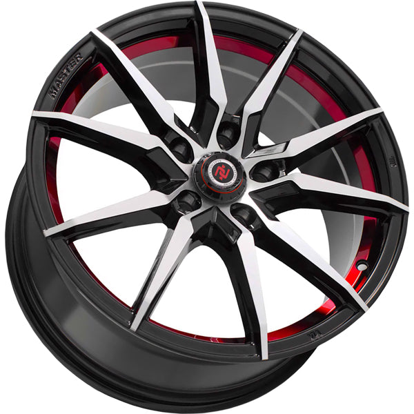 Drag Concepts R30 DC30175545-40GBMR
