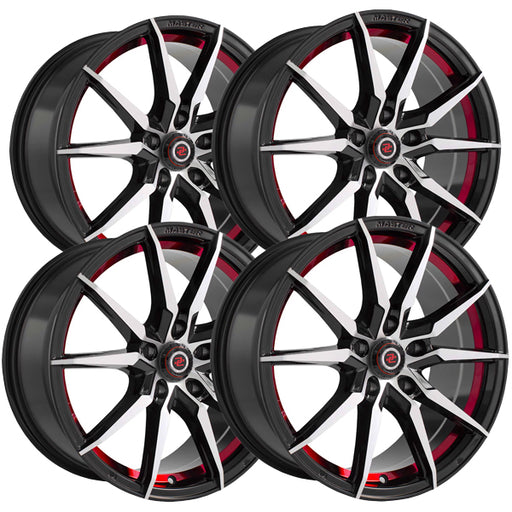 Drag Concepts R30 DC30175545-40GBMR-RTN