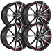 Drag Concepts R30 DC30175545-40GBMR-RTN