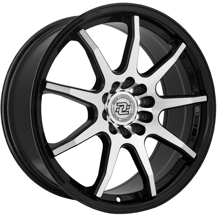Drag Concepts R31 DC31185545-35GBM