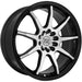 Drag Concepts R31 DC31185545-35GBM