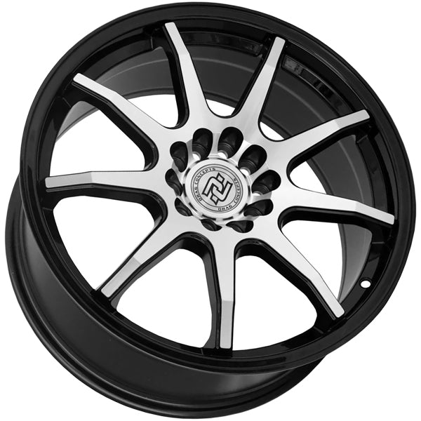 Drag Concepts R31 DC31185545-35GBM