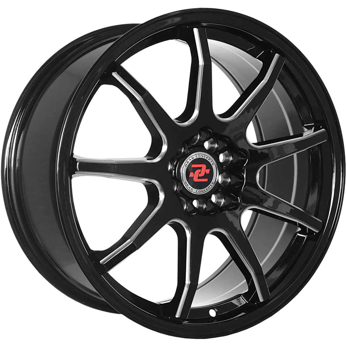 Drag Concepts R31 DC31185545-35GBML