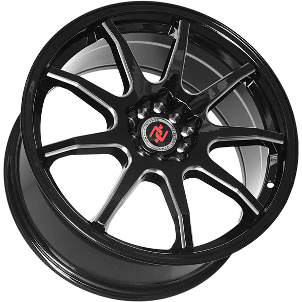 Drag Concepts R31 DC31185545-35GBML