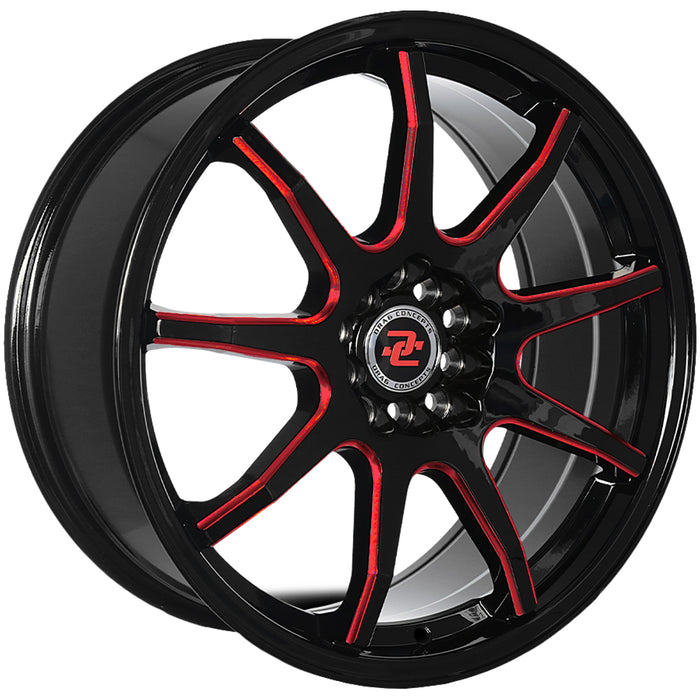 Drag Concepts R31 DC31185545-35RML