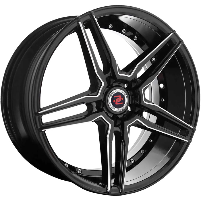 Drag Concepts R33 DC33185545-35GBML