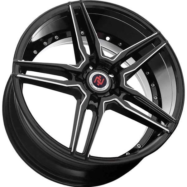Drag Concepts R33 DC33185545-35GBML