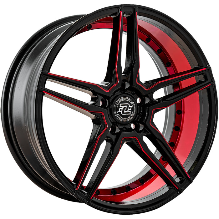 Drag Concepts R33 DC33185545-35GBIR