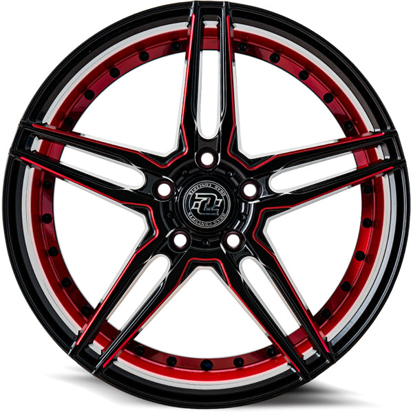 Drag Concepts R33 DC33185545-35GBIR