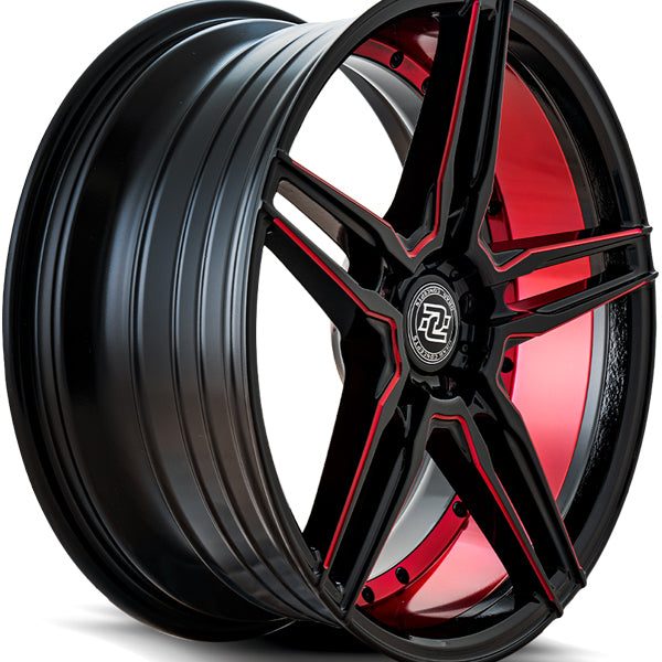 Drag Concepts R33 DC33185545-35GBIR