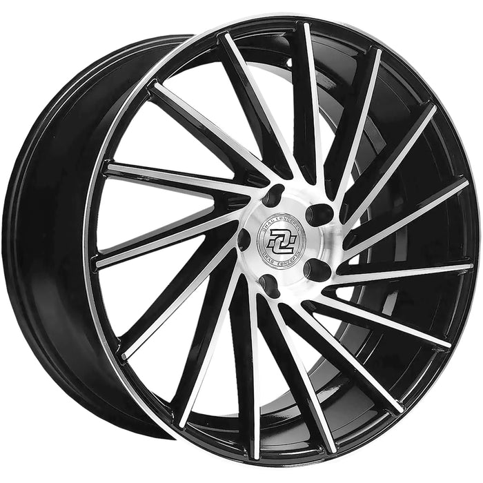 Drag Concepts R36 DC36185545-35GBM
