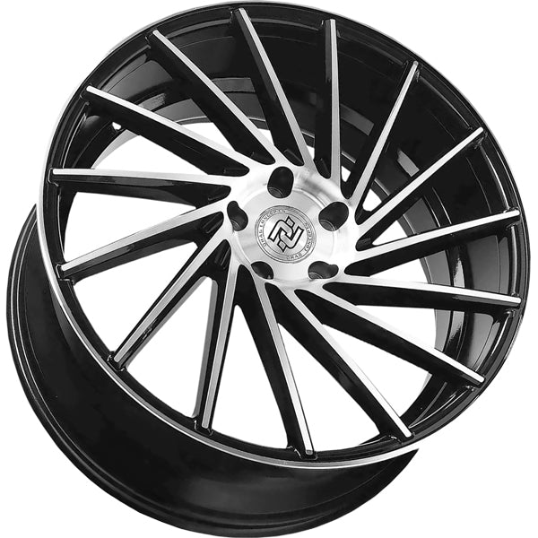 Drag Concepts R36 DC36185545-35GBM