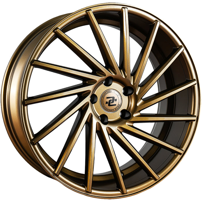 Drag Concepts R36 DC36205545-35GBZ