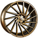 Drag Concepts R36 DC36205545-35GBZ