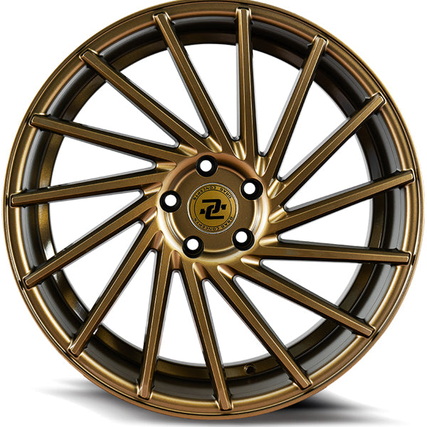 Drag Concepts R36 DC36205545-35GBZ