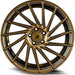 Drag Concepts R36 DC36205545-35GBZ
