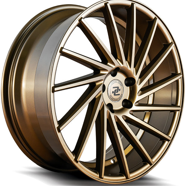 Drag Concepts R36 DC36205545-35GBZ