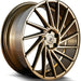 Drag Concepts R36 DC36205545-35GBZ