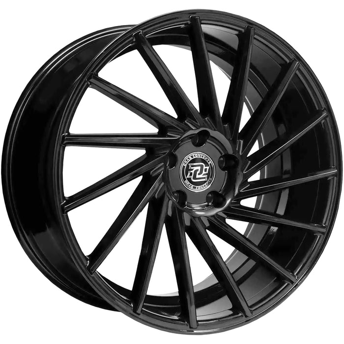 Drag Concepts R36 DC36175545-38GB