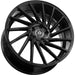 Drag Concepts R36 DC36175545-38GB