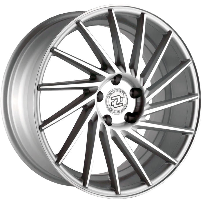 Drag Concepts R36 DC36185545-35SM