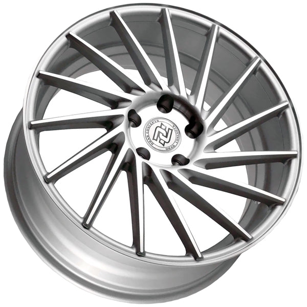 Drag Concepts R36 DC36185545-35SM