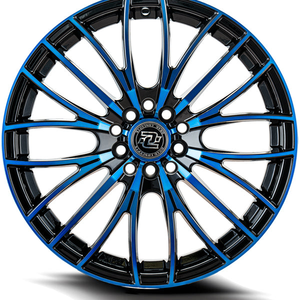 Drag Concepts R37 DC371770010-38GBBF
