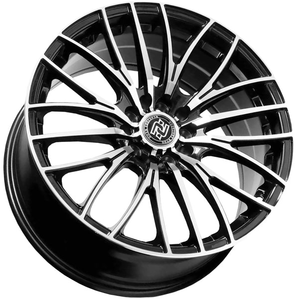 Drag Concepts R37 DC371770010-38GBM