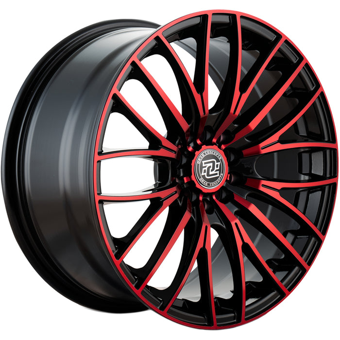 Drag Concepts R37 DC371770010-38GBRF