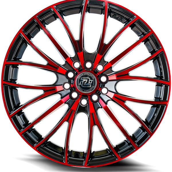 Drag Concepts R37 DC371770010-38GBRF