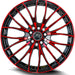 Drag Concepts R37 DC371770010-38GBRF