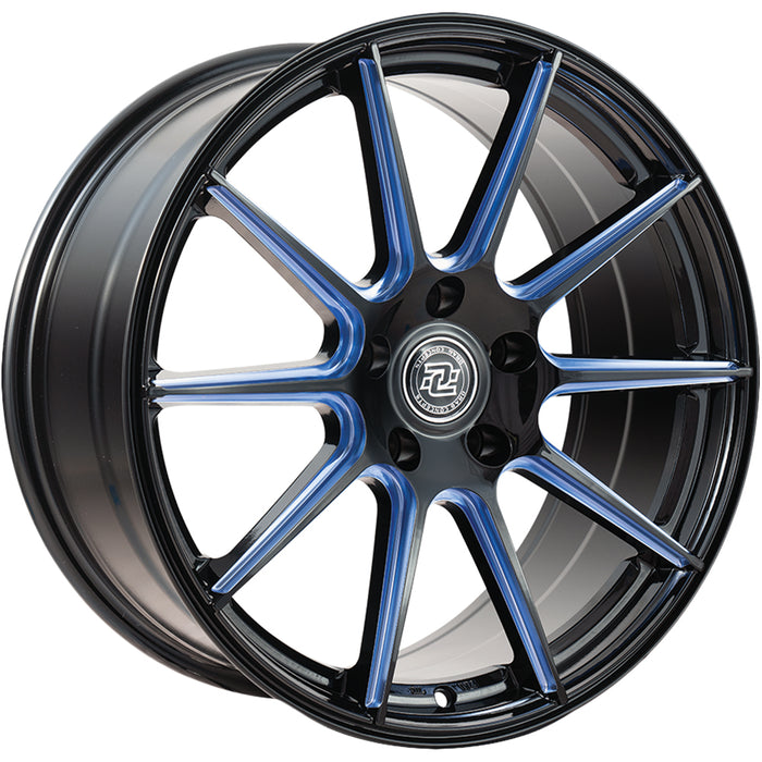 Drag Concepts R39 DC39185545-35BML