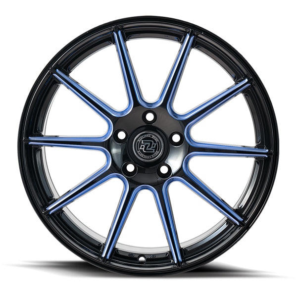 Drag Concepts R39 DC39185545-35BML