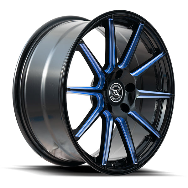 Drag Concepts R39 DC39185545-35BML