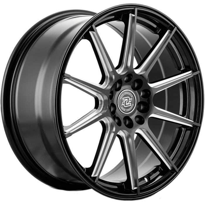 Drag Concepts R39 DC391775120-38GBML
