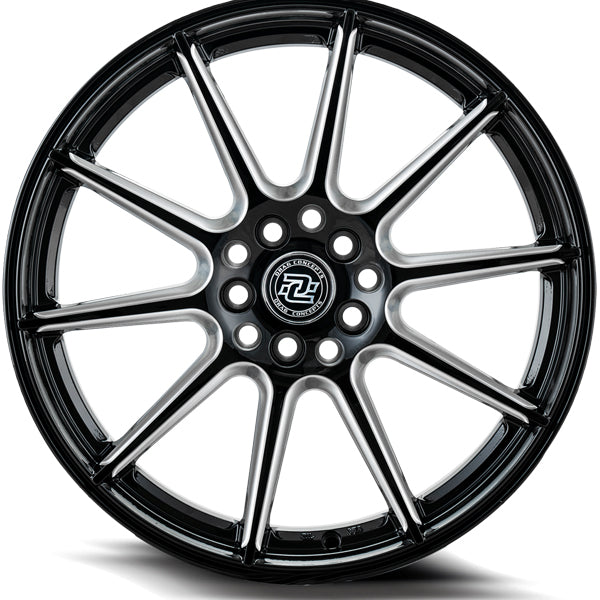 Drag Concepts R39 DC391775120-38GBML