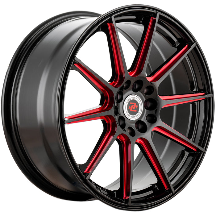 Drag Concepts R39 DC39185545-35RML