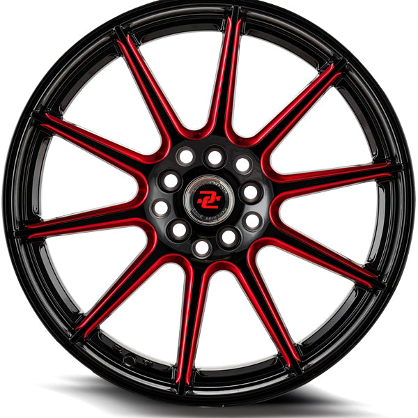 Drag Concepts R39 DC391770010-38RML
