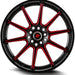 Drag Concepts R39 DC391770010-38RML