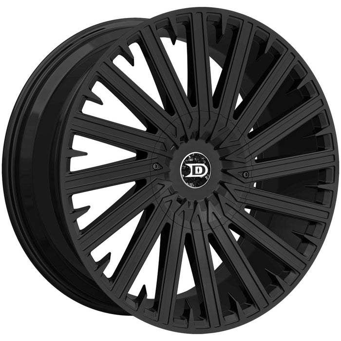 Drastic DS10 DS10-2854B