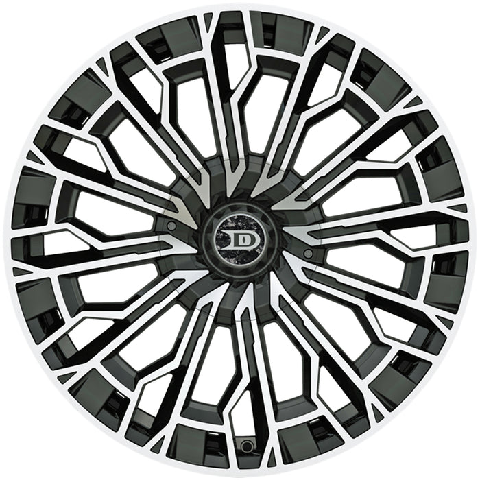 Drastic DS11 DS11-2813BM