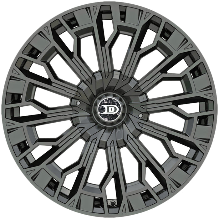 Drastic DS11 DS11-2845B