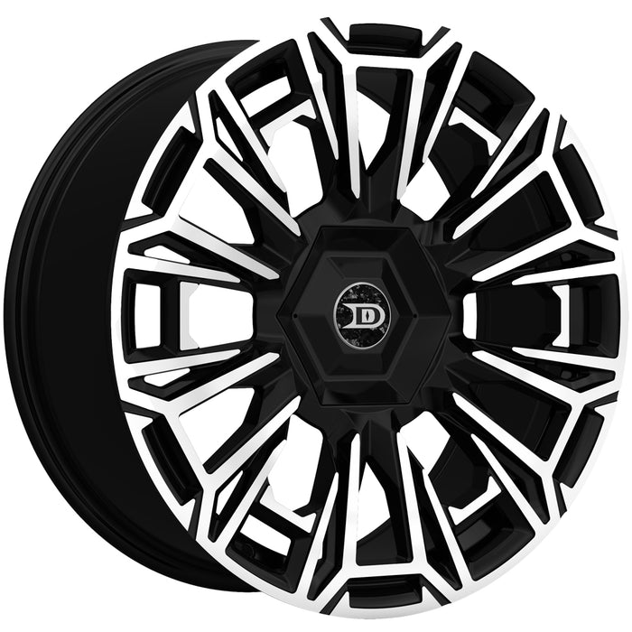 Drastic DS12 DS12-2845BM