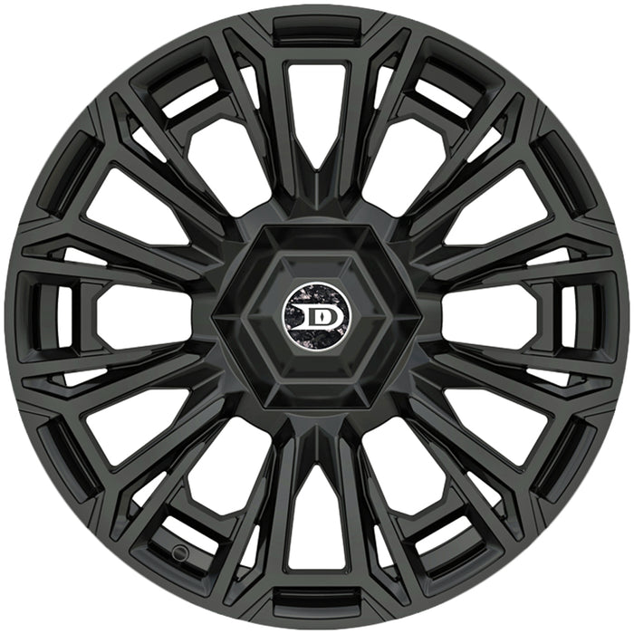 Drastic DS12 DS12-2813B
