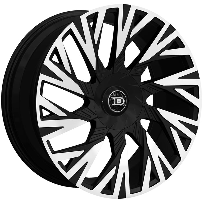 Drastic DS13 DS13-2854BM
