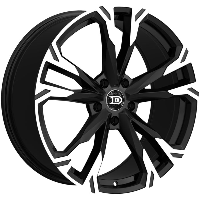 Drastic DS6 DS6-2865BM