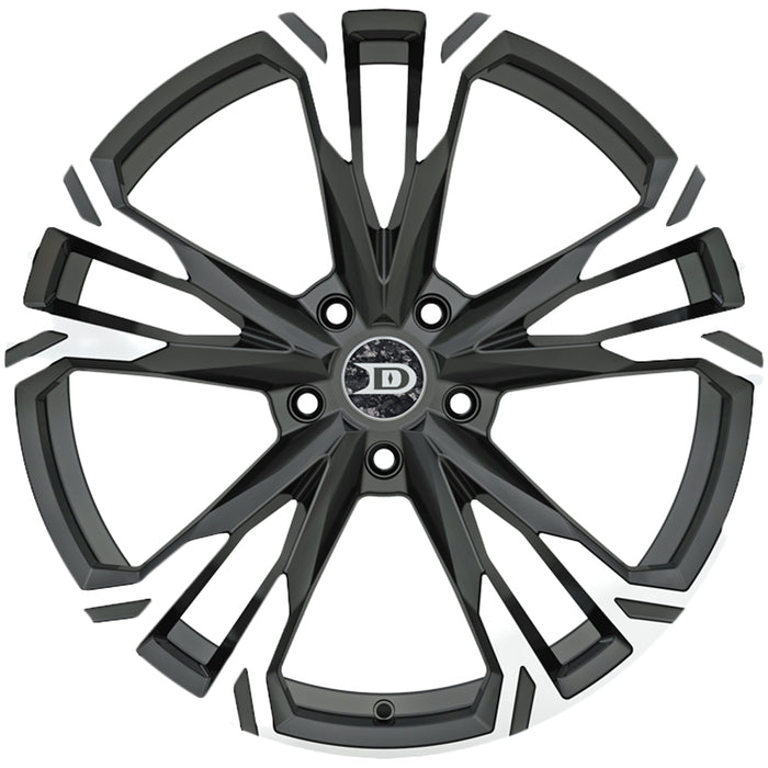 Drastic DS6 DS6-2865BM